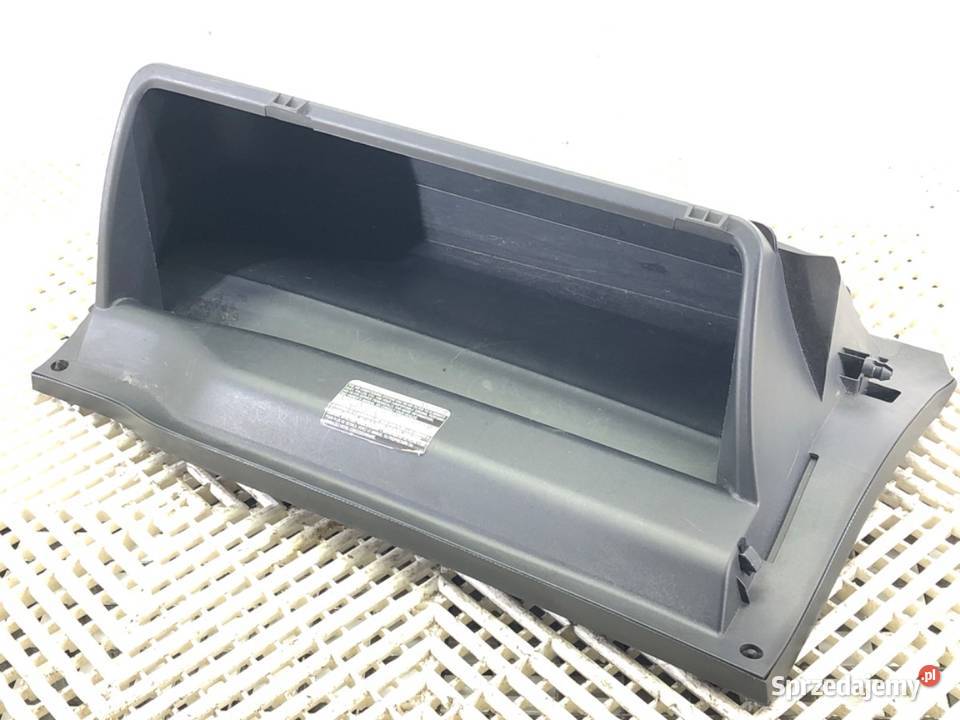 SCHOWEK PASAŻERA TOYOTA AURIS I Hatchback 0612