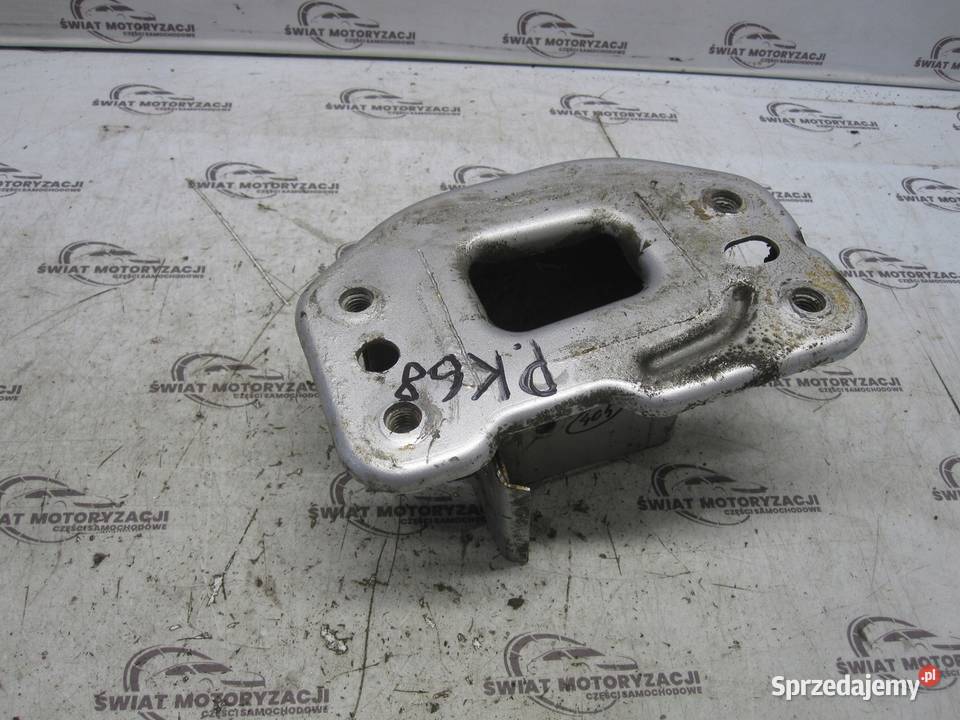 VW GOLF VI LIFT 11r podłużnica prawa świętokrzyskie Kielce