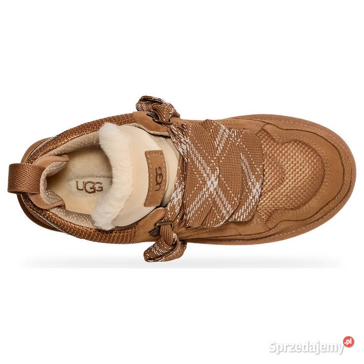 UGG Lowmel Chestnut buty damskie 35 42 mazowieckie Warszawa