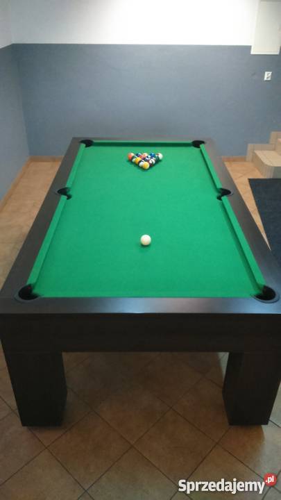 Sprzedam bilard nowy Nowy Targ