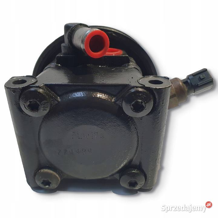 POMPA WSPOMAGANIA Ford Focus MK2 16 16V Chełm
