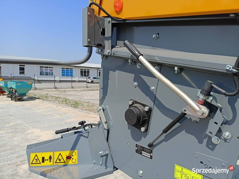 Kombajn Zbożowy Sampo Comia C12 lexion TC Claas Zamość sprzedam