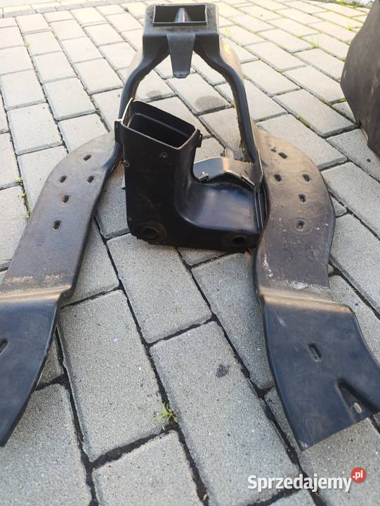 Klimatyzacja nadmuch golf mk2 osobowe