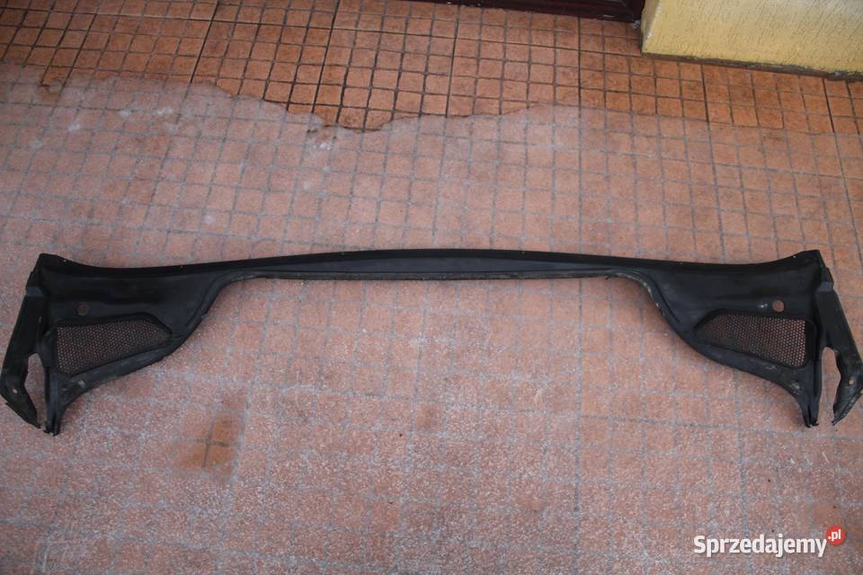 PODSZYBIE PEUGEOT 307 9634012577 osobowe