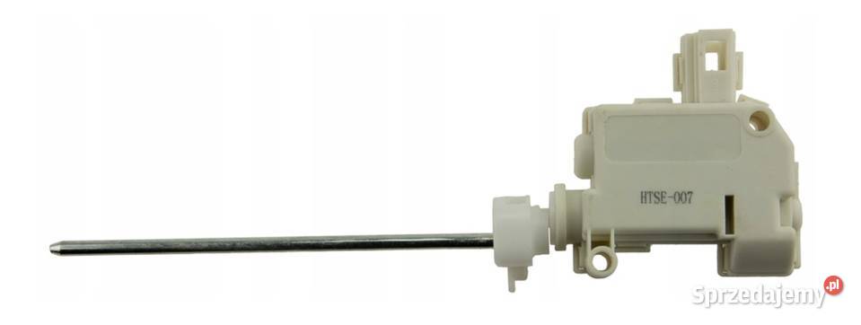 Seat Leon Skoda Octavia II siłownik klapki wlewu