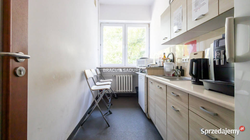 Wynajmę lokal 217m2 Kraków Bronowice Wynajem