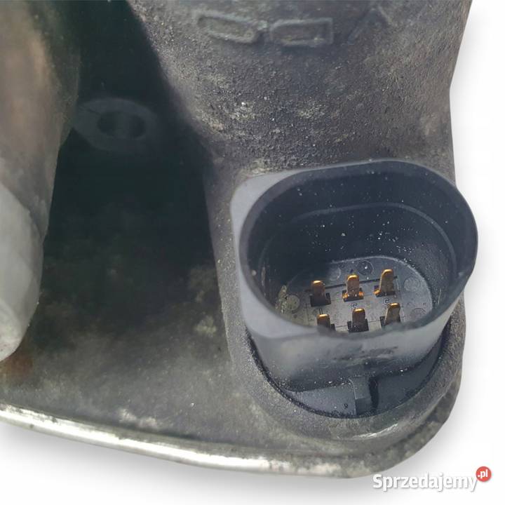 PRZEPUSTNICA Skoda Octavia II 20 FSI 06F133062 osobowe Chełm sprzedam
