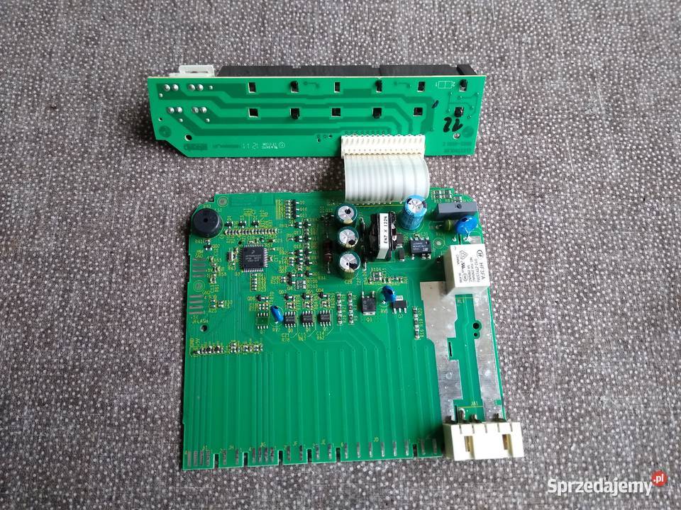 Programator zmywarka Electrolux AEG Ikea Zanussi śląskie Katowice sprzedam