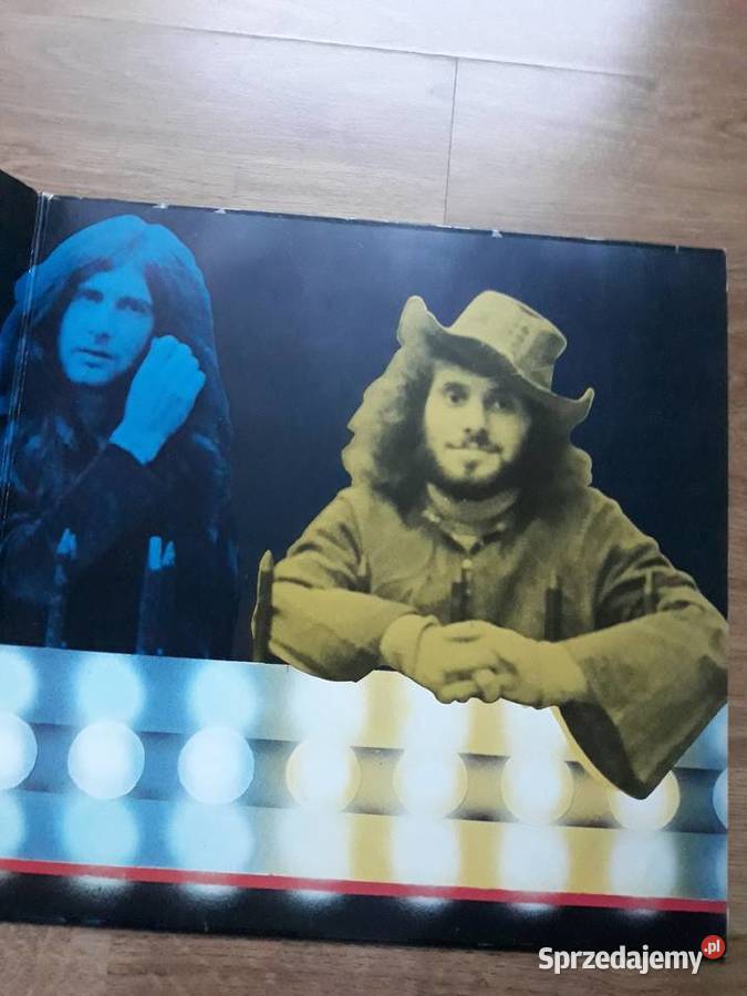 STEAMHAMMER This is Steamhammer 2 LP 1974 2 płyty Rzeszów sprzedam