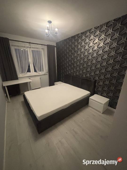 Nasypowa dwupokojowe papa śląskie Katowice