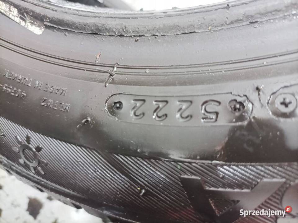 2x OPONA CAŁOROCZNA LASSA MULTIWAYS 2 18560R15