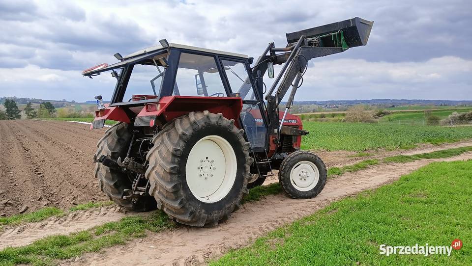 Ursus C385 nie902 9121014 sprzedam