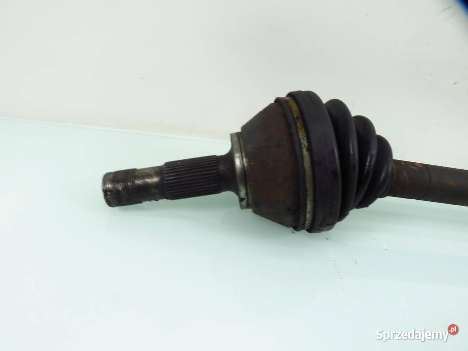 PÓŁOŚ PRAWA PRZEDNIA CITROEN JUMPER I 25 TDi THX Półosie