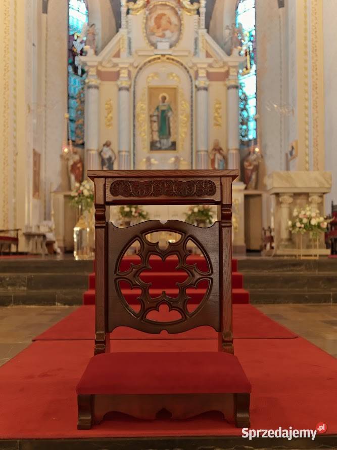 Klęcznik modlitewnik balaski Rajcza