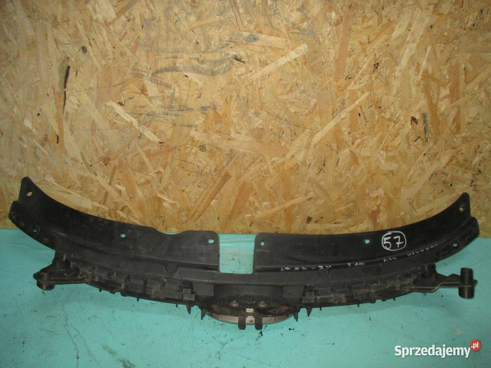 HYUNDAI I10 I 10r atrapa grill 863660X000 osobowe