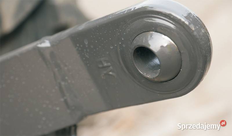 NOWY Ciągnik ZOOMLION RK754 75 Stage V Ciągniki Stary Sącz sprzedam