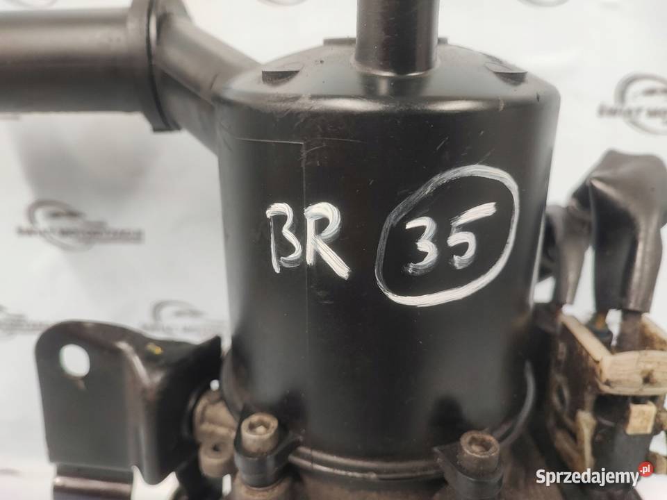 PEUGEOT 3008 5008 508 16 THP HDI pompa Kielce sprzedam