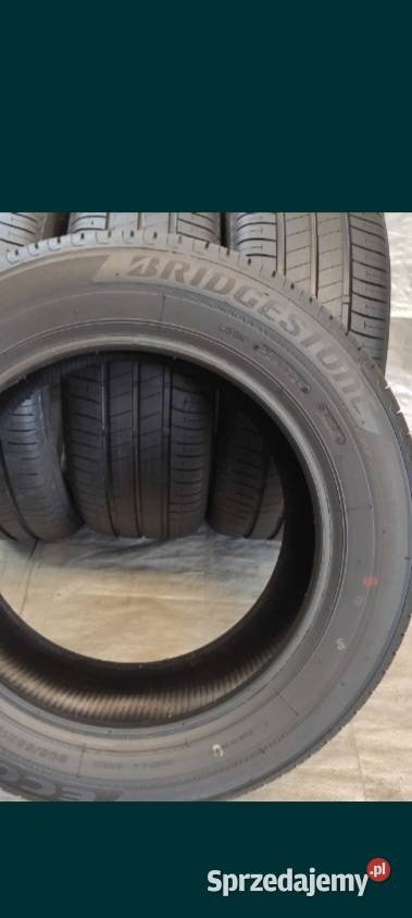 Nowe opony letnie Bridgestone 2055516 Gorzyce