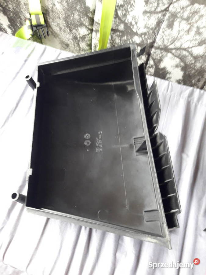 Mercedes W203 obudowa filtra kabinowego pomorskie Gdańsk