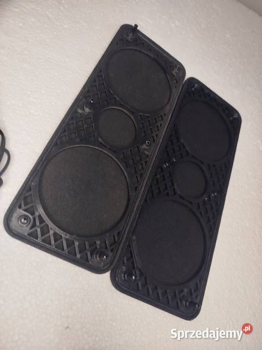 Głośniki Komputerowe GigaWorks T40 Creative Zgierz sprzedam