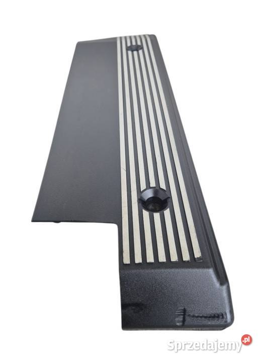 OSŁONA GÓRNA SILNIKA BMW E46 20 B 1707404D Osłony silnika Działoszyce