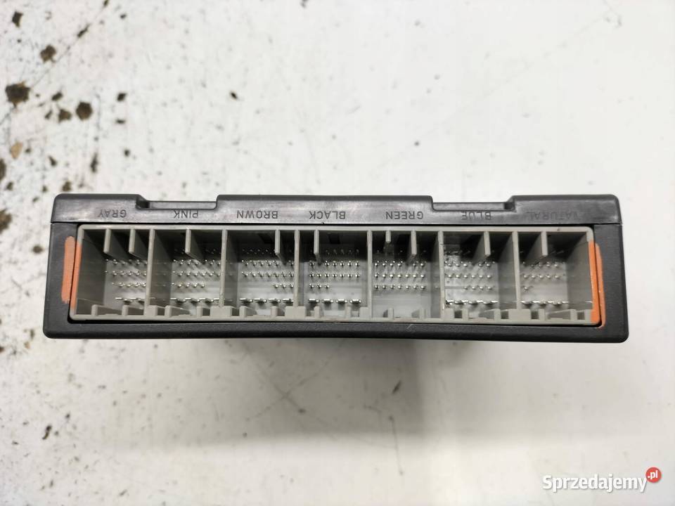 MODUŁ KOMFORTU 13591610 Opel Astra IV 2009 2020 Komputery