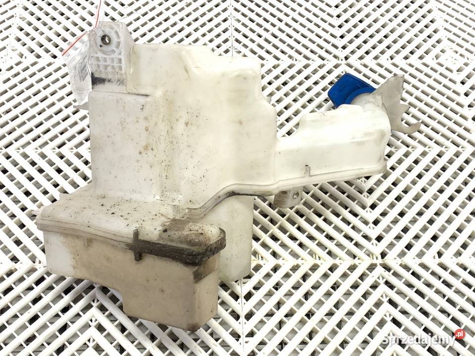 ZBIORNIK SPRYSKIWACZY VW CC B7 SportowyCoupe