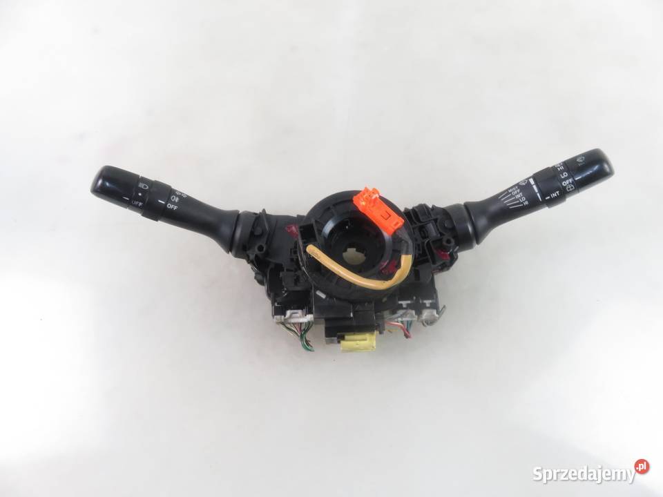 PRZEŁĄCZNIK ZESPOLONY TOYOTA AURIS I