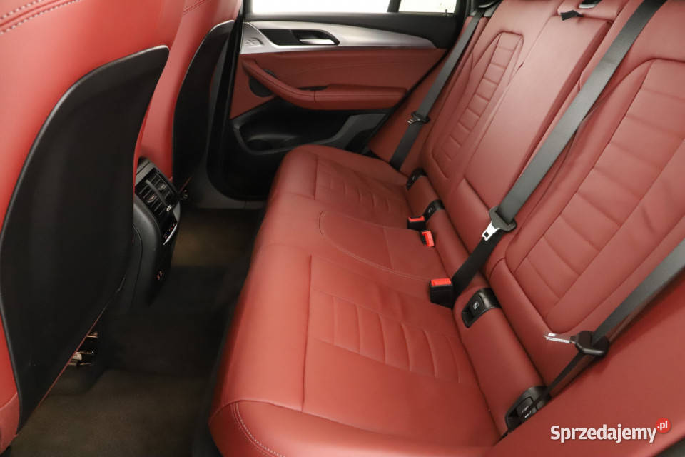 BMW X4 xDrive20d Piaseczno