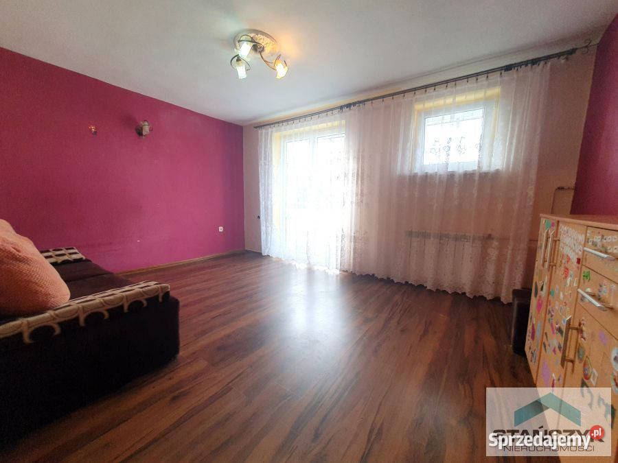 Do sprzedaży mieszkanie Międzyzdroje 418m2 2 balkon Sprzedaż