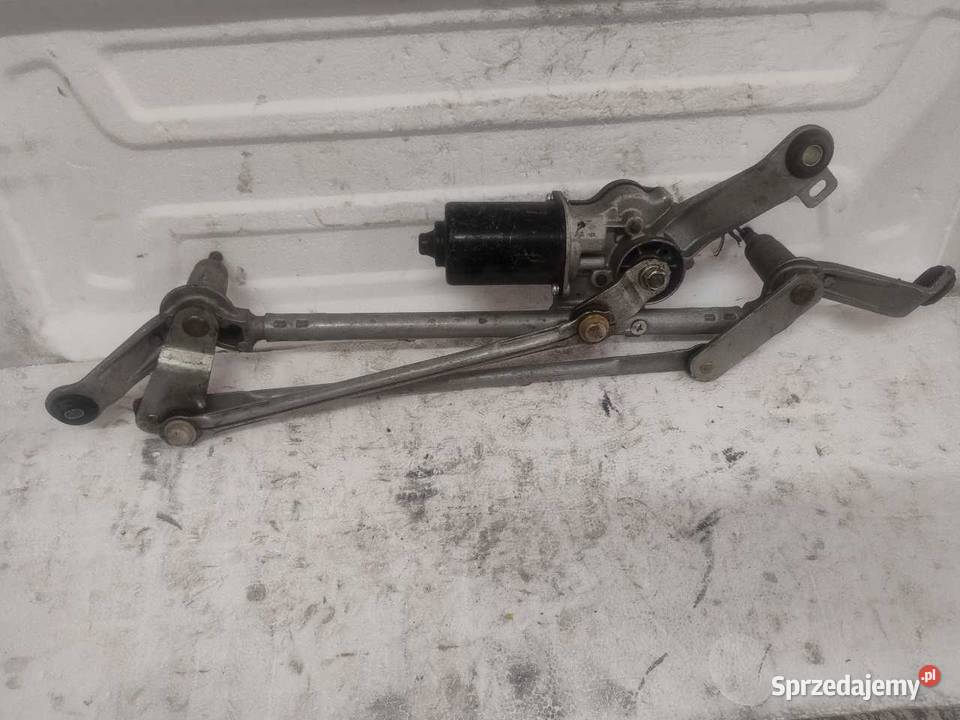 MECHANIZM WYCIERACZEK PRZEDNICH INFINITI EX37 sprzedam