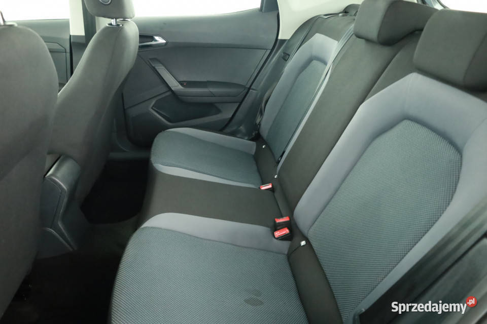 Seat Arona 10 TSI ABS