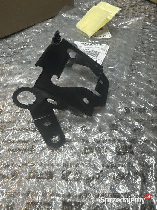 Mocowanie stelaż uchwyt kawasaki Z650 20202022