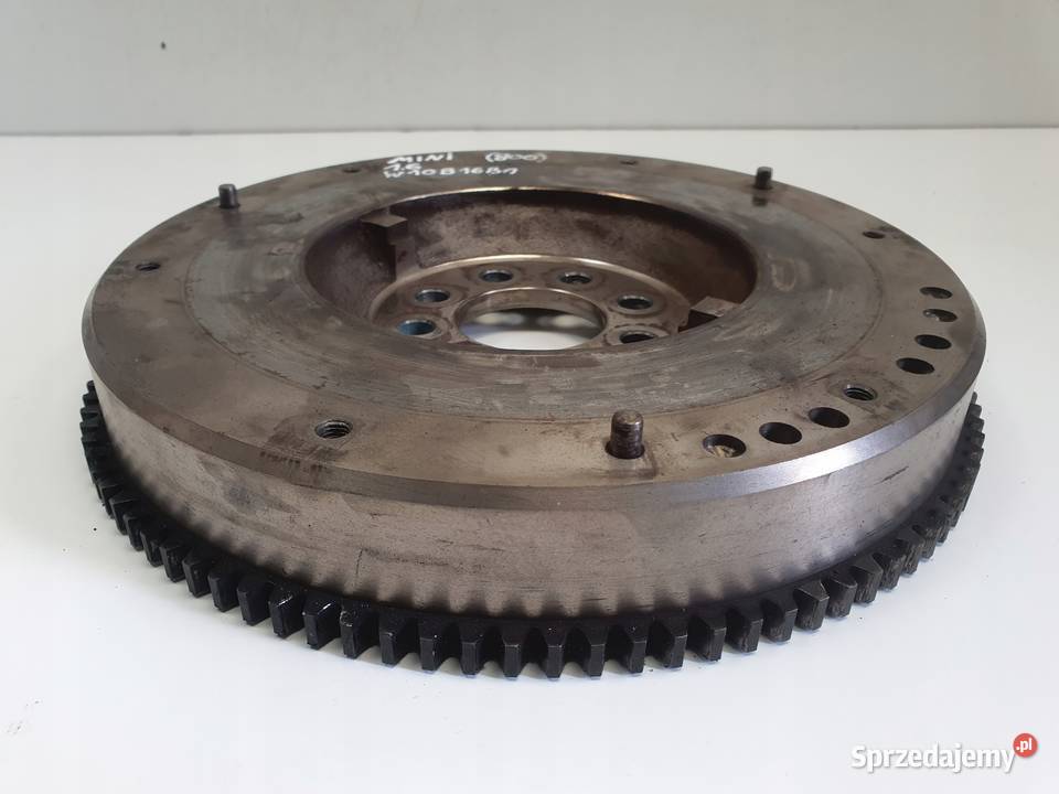 Mini One R50 R53 16 16V KOŁO ZAMACHOWE Zamach Janów sprzedam
