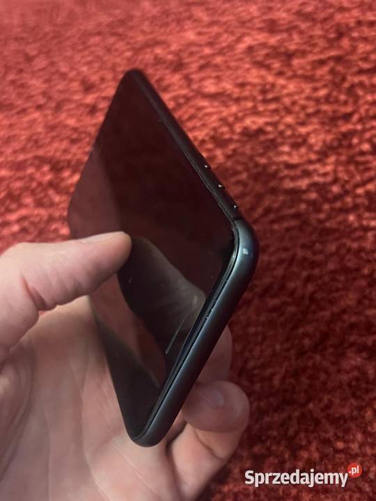Apple iPhone 8 Space Gray 256 GB oryginalne zachodniopomorskie Kołobrzeg