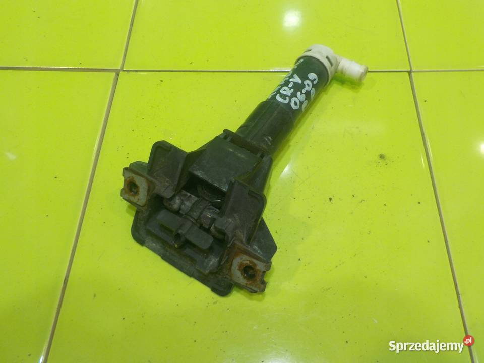 HONDA CRV III 09r 5D spryskiwacz lampy prawy mazowieckie