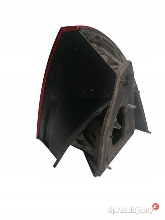 LAMPA LEWA TYLNA TYŁ CITROEN C5 II 0108