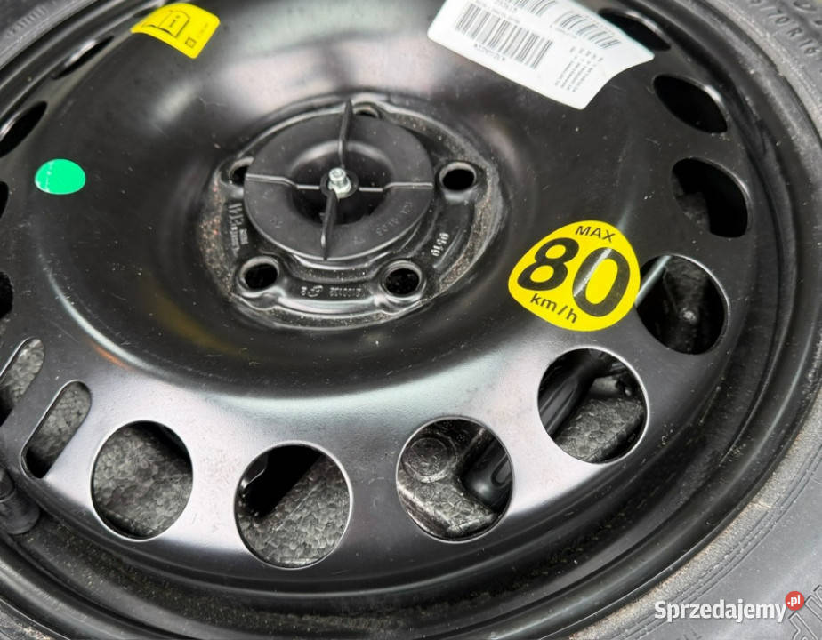 Opel Meriva Benzyna Zarejestrowany Ubezpieczony Rok produkcji 2010 Elbląg