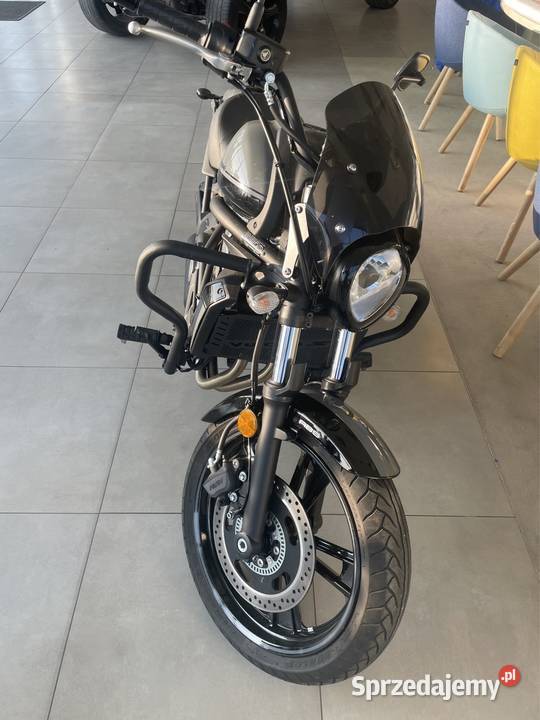 Kawasaki VULCAN chopper Kawasaki Wojnicz sprzedam