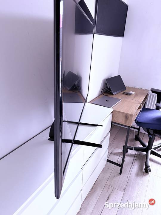 Telewizor LED 47 Full HD LG 47cale Wrocław