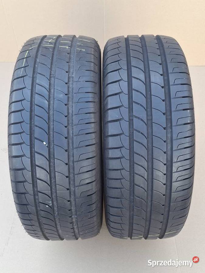 OPONY LETNIE PARA GOODYEAR EFFICIENTGRIP 16cale Bieleń