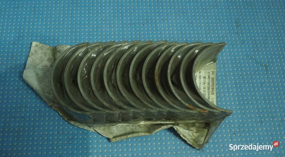 Panewki korbowodowe STAR S200 dostawcze Włocławek sprzedam