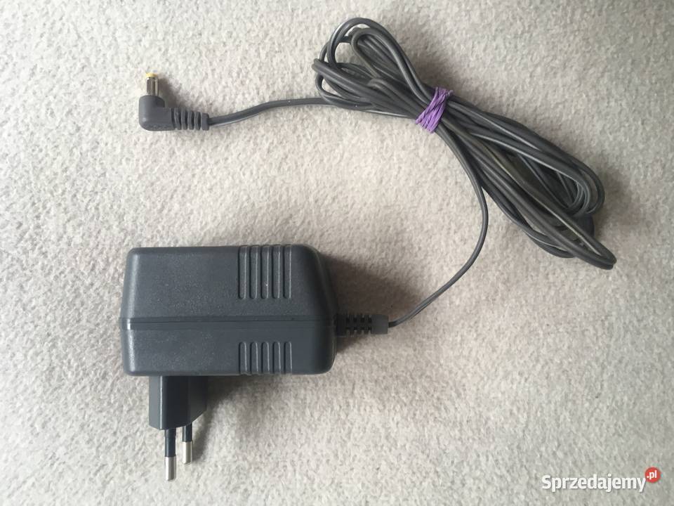 Zasilacz telefonu Panasonic 65 V PQLV 207CE Kołobrzeg