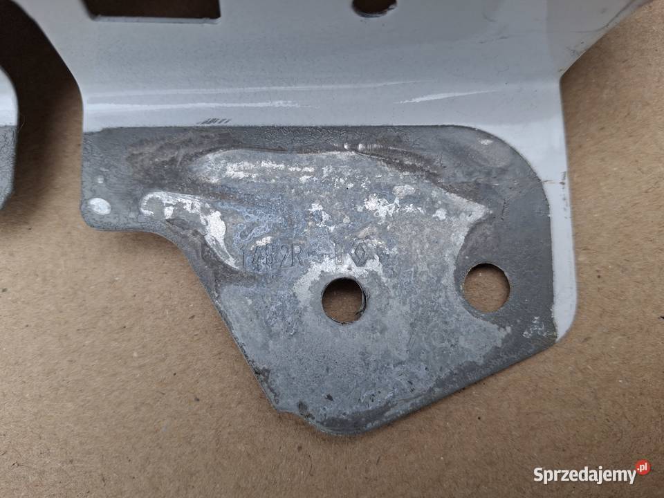 RENAULT MASTER IV BŁOTNIK LEWY PRZÓD ORYGINAŁ lubuskie sprzedam