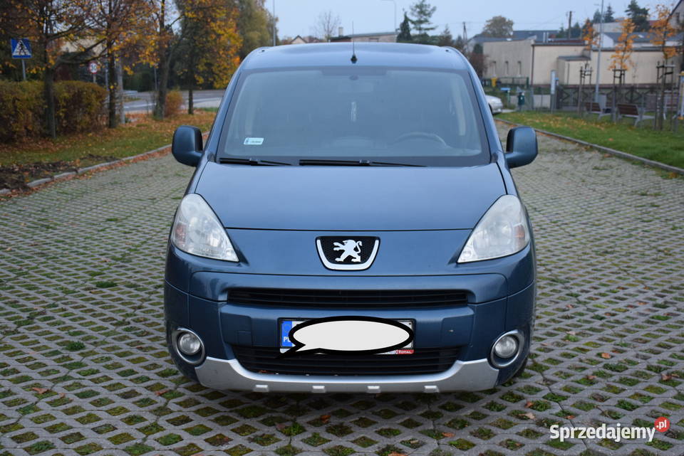 zamiana na osobowe dostawcze usługi budowlane MP3 Poznań