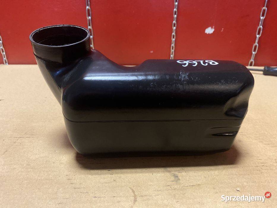 BMW K75 K75S airbox obudowa filtra B266 Pozostałe Poznań