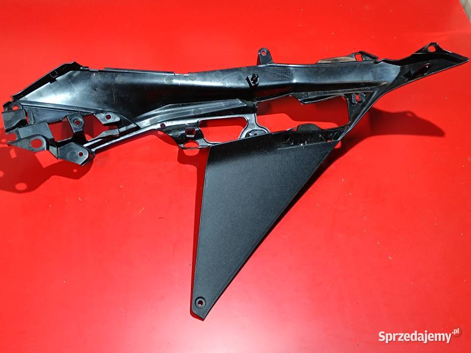 KAWASAKI Z650 Z 650 WYPEŁNIENIE OWIEWKA OSŁONA Wrocław sprzedam