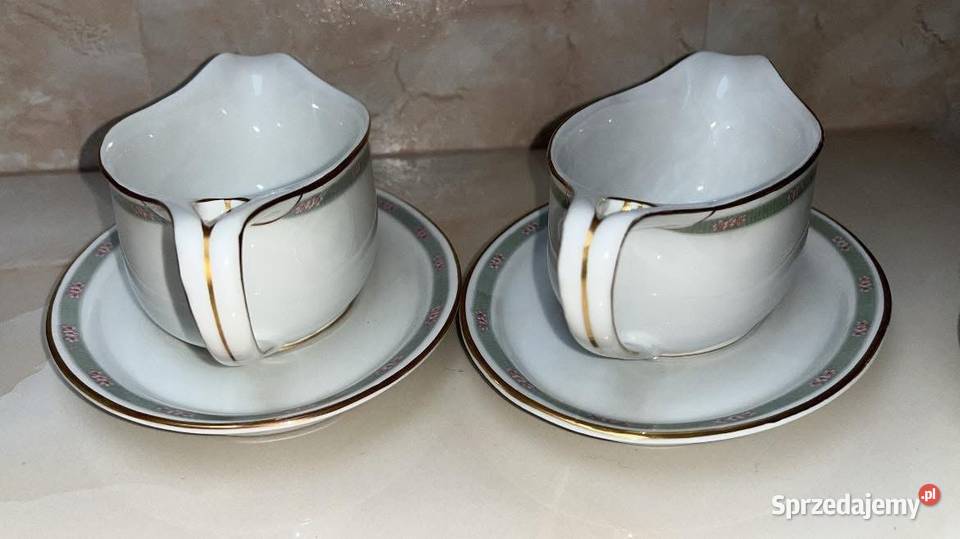 Sosjerka Rosenthal Selb Bavaria Botticelli Syg z Gdańsk sprzedam