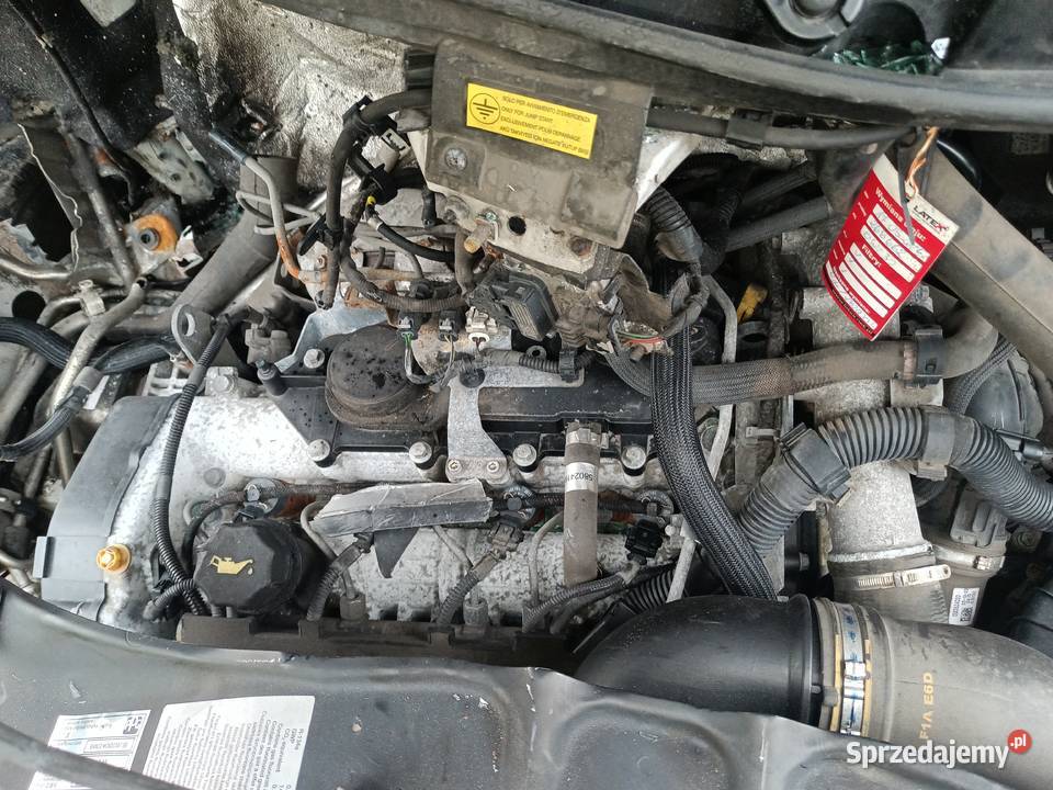 Fiat Ducato 23 180 maxi power Tuchów