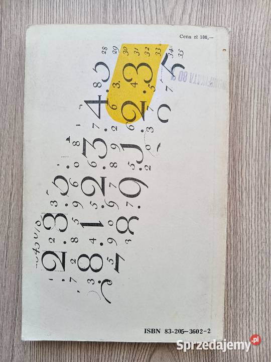 Hierarchie i sylwety Wojciech Natanson Kraków